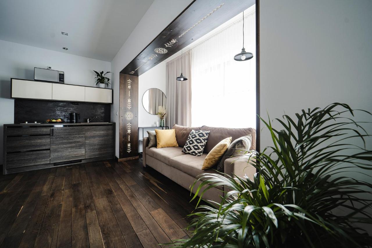 Ijg Imperial Apartamenty Krupowki Ζακοπάνε Εξωτερικό φωτογραφία