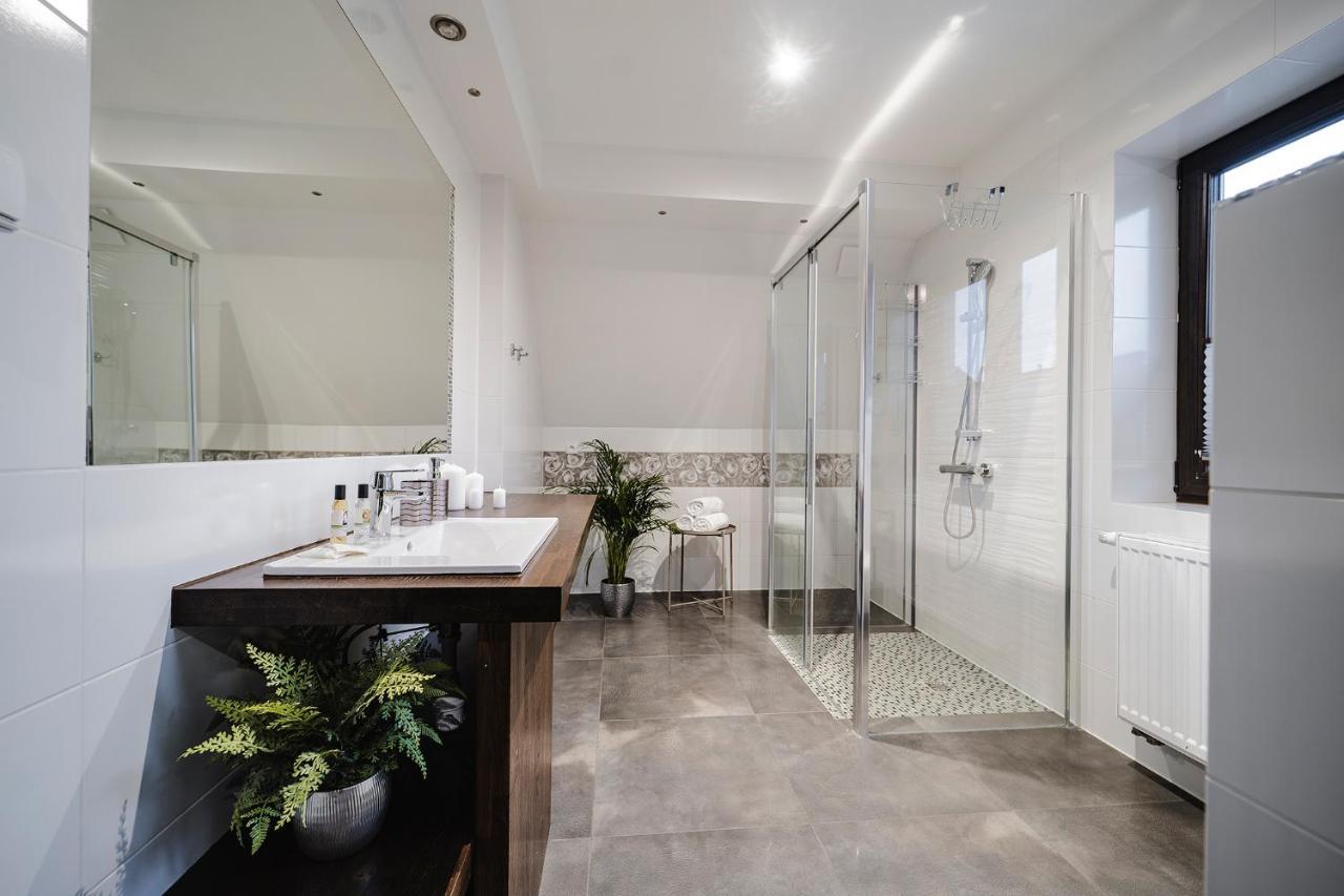 Ijg Imperial Apartamenty Krupowki Ζακοπάνε Εξωτερικό φωτογραφία