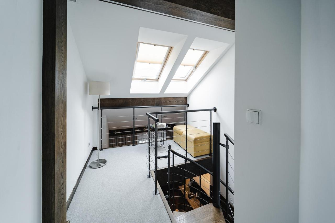 Ijg Imperial Apartamenty Krupowki Ζακοπάνε Εξωτερικό φωτογραφία