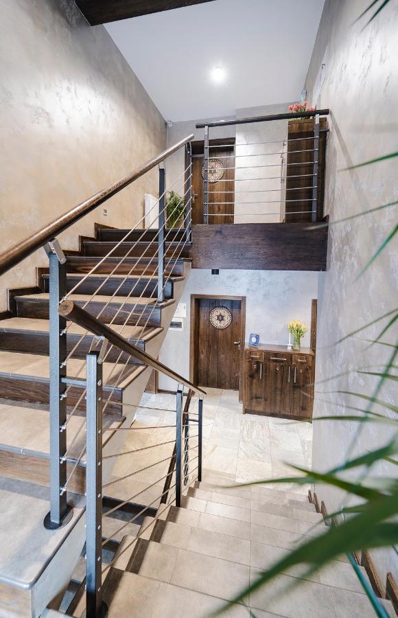 Ijg Imperial Apartamenty Krupowki Ζακοπάνε Εξωτερικό φωτογραφία