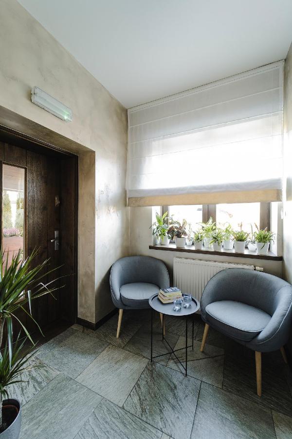 Ijg Imperial Apartamenty Krupowki Ζακοπάνε Εξωτερικό φωτογραφία
