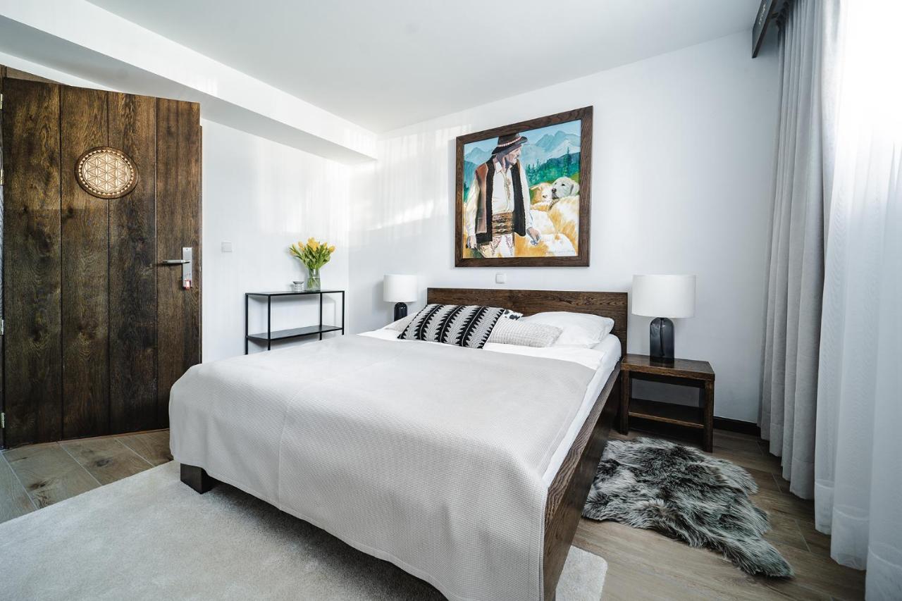 Ijg Imperial Apartamenty Krupowki Ζακοπάνε Εξωτερικό φωτογραφία