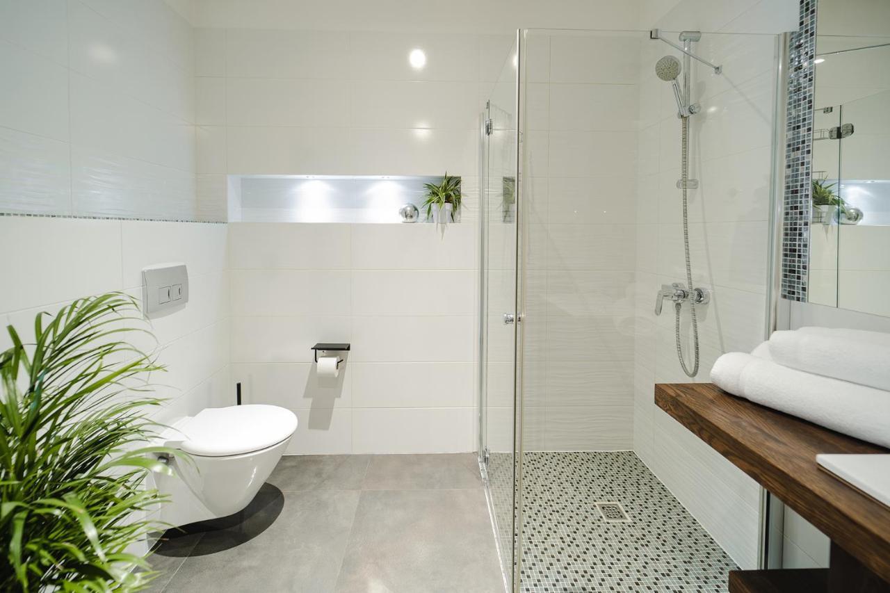 Ijg Imperial Apartamenty Krupowki Ζακοπάνε Εξωτερικό φωτογραφία