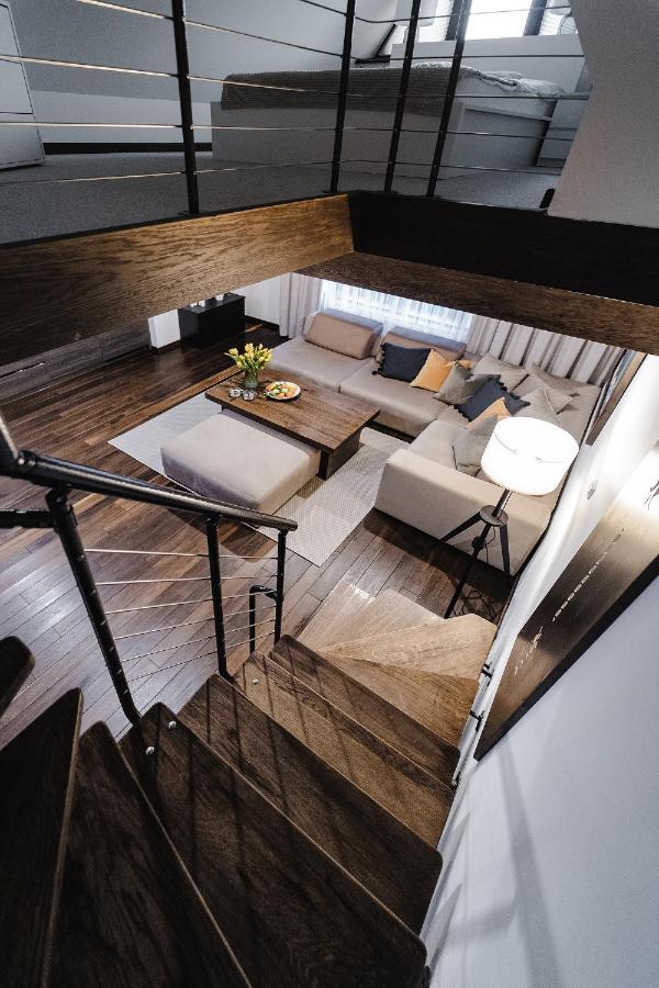 Ijg Imperial Apartamenty Krupowki Ζακοπάνε Εξωτερικό φωτογραφία