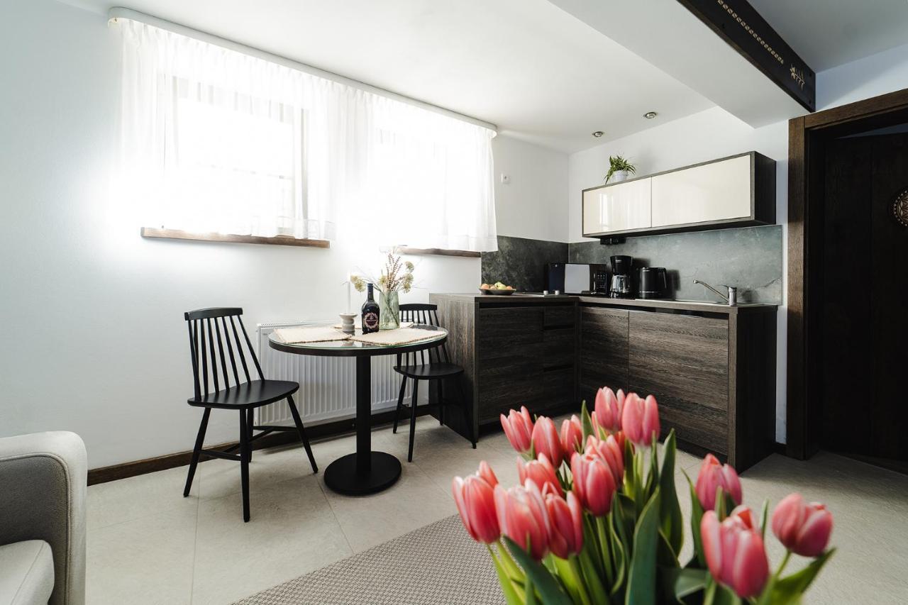 Ijg Imperial Apartamenty Krupowki Ζακοπάνε Εξωτερικό φωτογραφία